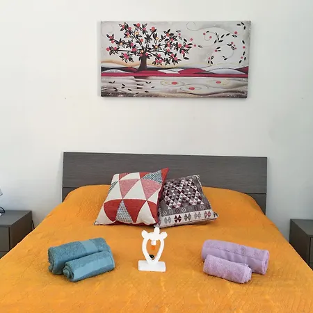 Casa Veronica Daire *