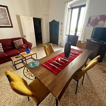 Casa Veronica * Триказе