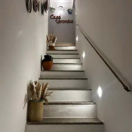 Casa Veronica Daire Tricase