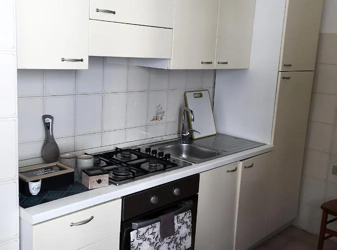 Casa Veronica Апартаменты *