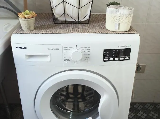 Casa Veronica Апартаменты