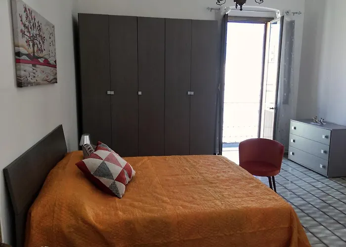 Апартаменты Casa Veronica *