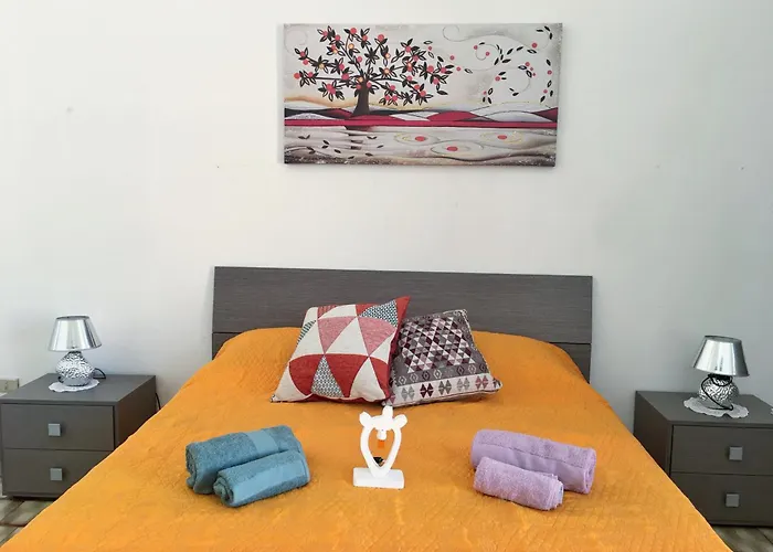 Casa Veronica Апартаменты *