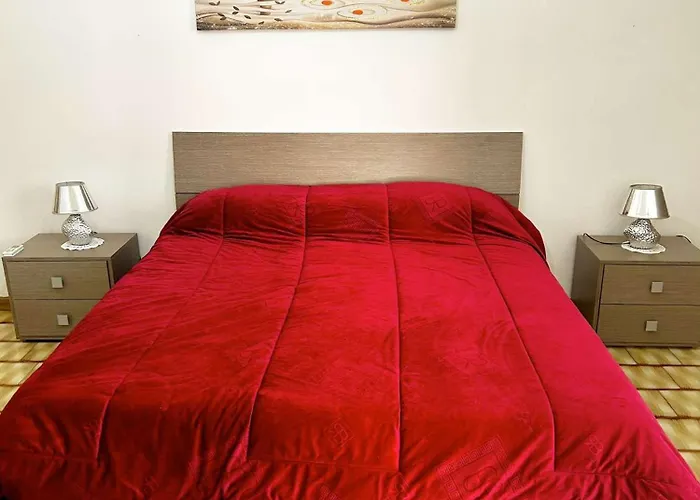 Casa Veronica Триказе