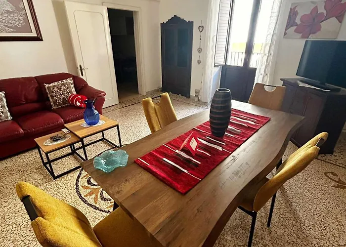 Casa Veronica * Триказе