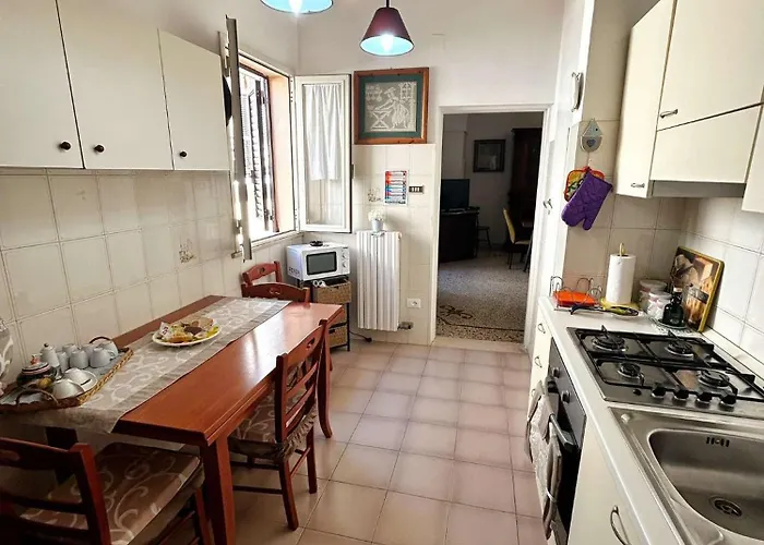 Casa Veronica Апартаменты