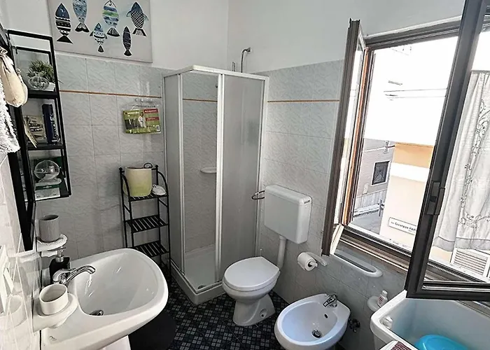 Апартаменты Casa Veronica