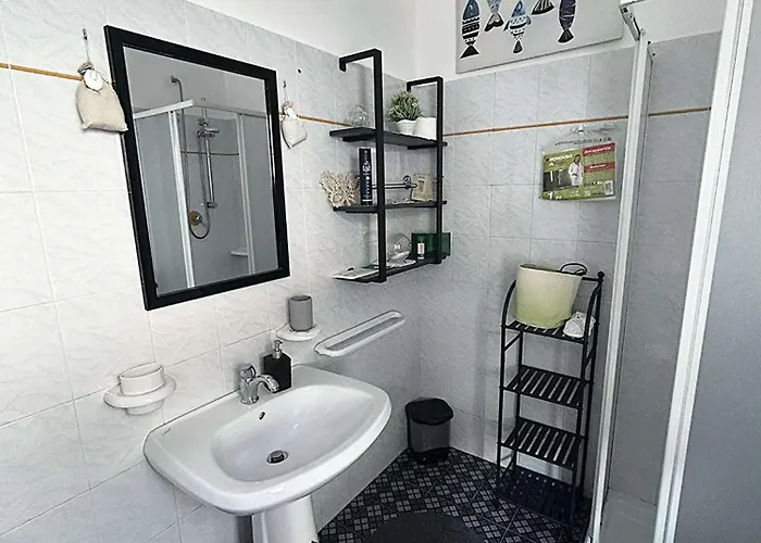 Апартаменты Casa Veronica *