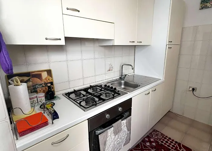 Casa Veronica Апартаменты Триказе