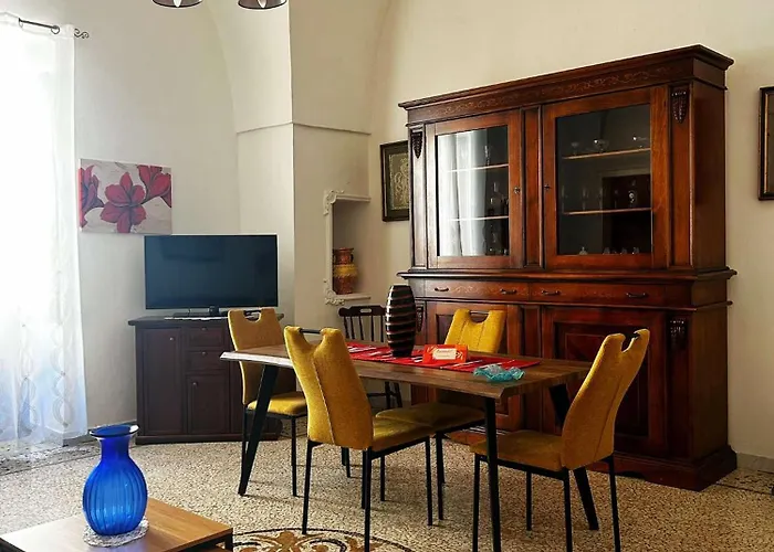 Casa Veronica *