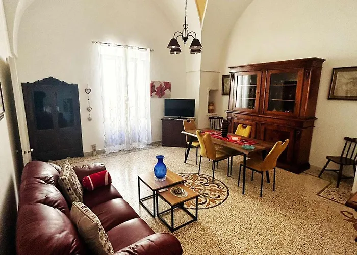 Casa Veronica Апартаменты