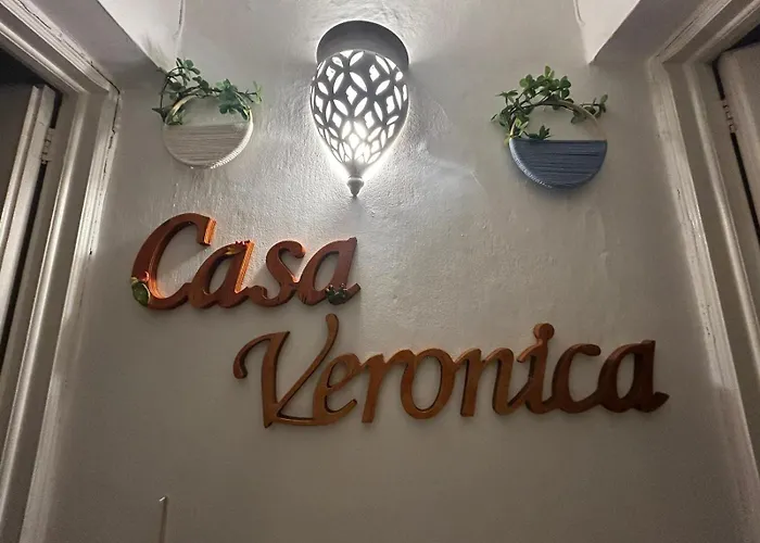 Апартаменты Casa Veronica *