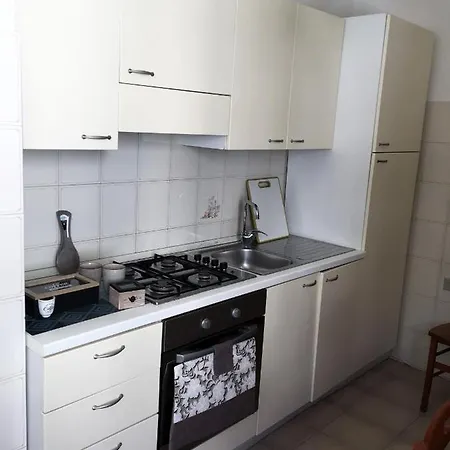 Casa Veronica 아파트 *
