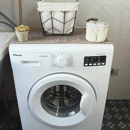 Casa Veronica Appartement