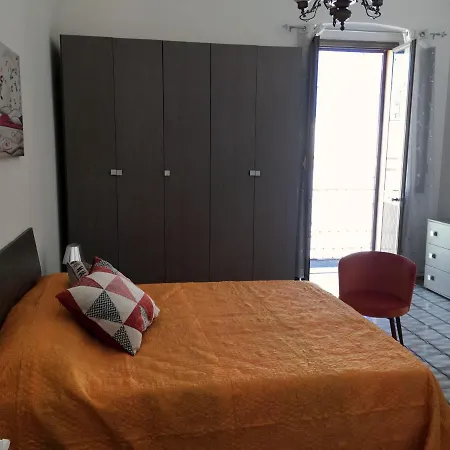 아파트 Casa Veronica *