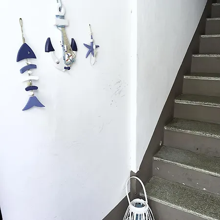 Casa Veronica 아파트 트리카세