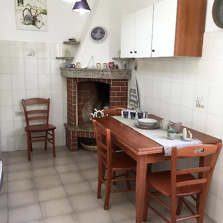 Apartamento Casa Veronica *