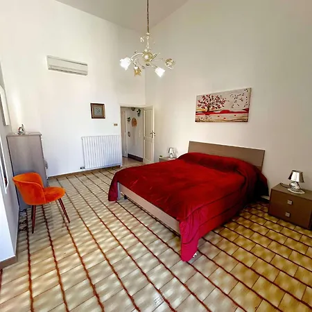 Apartamento Casa Veronica *