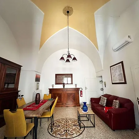 Casa Veronica