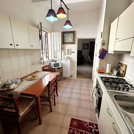 Casa Veronica 아파트