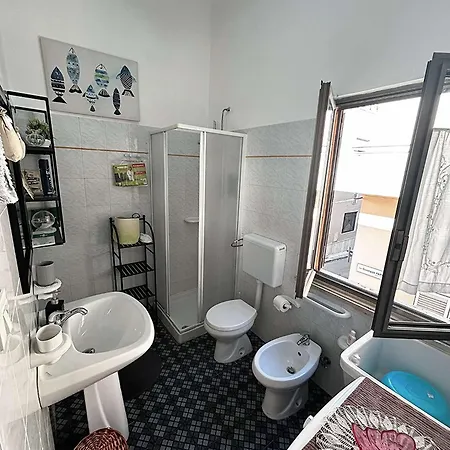 Apartamento Casa Veronica