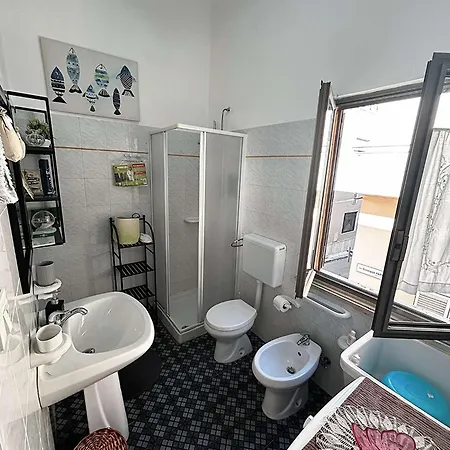 아파트 Casa Veronica