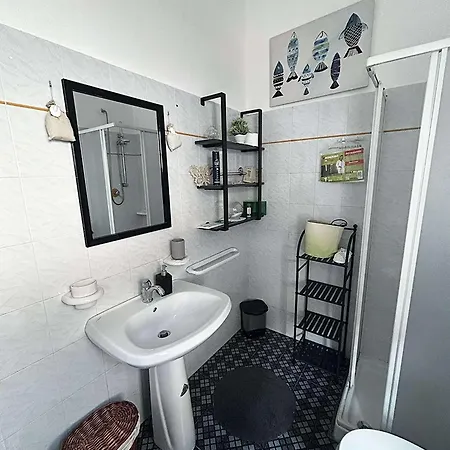 Apartamento Casa Veronica *