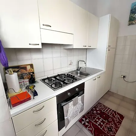 Casa Veronica 아파트 트리카세