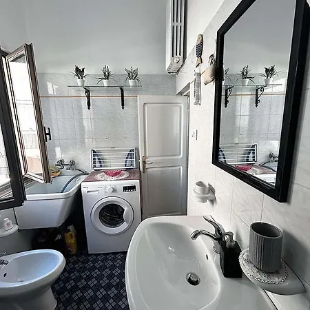 Apartamento Casa Veronica Tricase