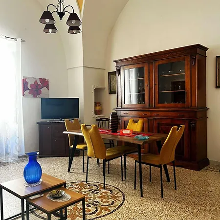 Casa Veronica *