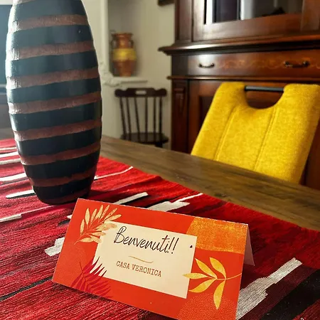 Apartamento Casa Veronica