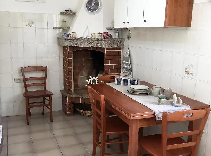 Appartamento Casa Veronica *