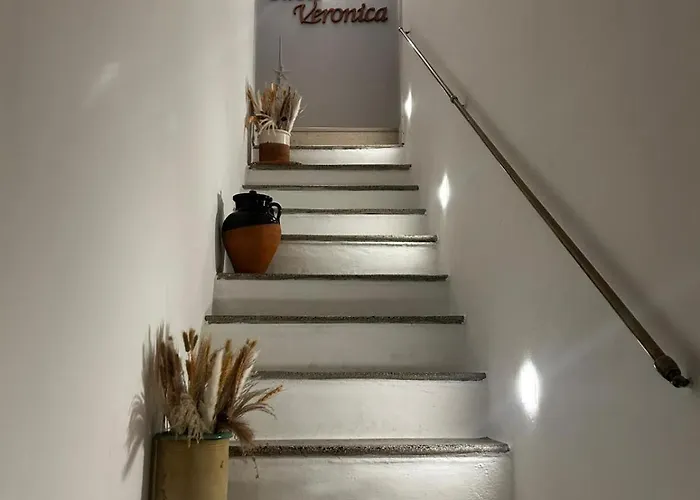 Casa Veronica Appartamento Tricase